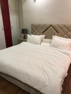 Luxury Modern 1BHK Apartment, City View
